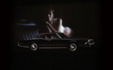 Картинка автомобили ford