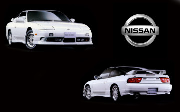 Картинка автомобили nissan datsun