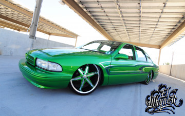 Картинка автомобили chevrolet