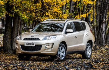 Картинка автомобили emgrand