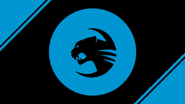 Обои картинки фото рисованное, минимализм, фон, тигр