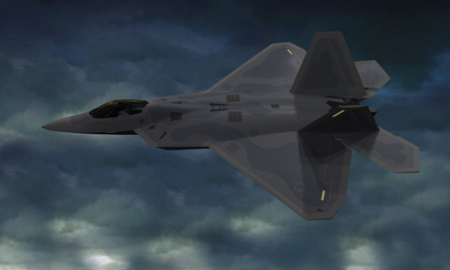 Обои картинки фото рисованное, авиация, полет, самолет