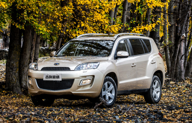 Обои картинки фото автомобили, emgrand