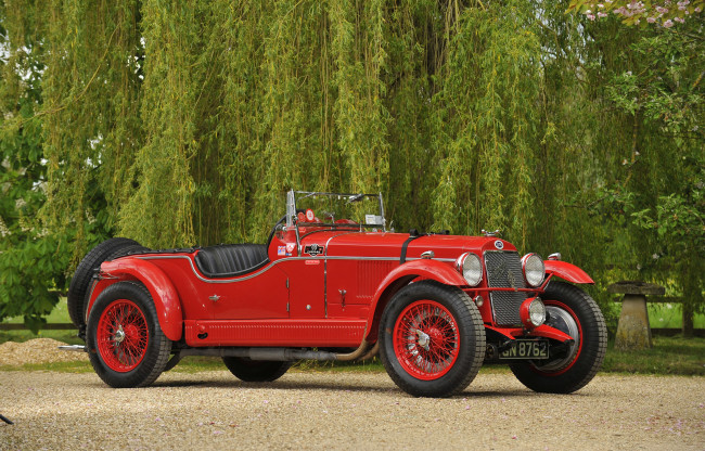 Обои картинки фото автомобили, классика, superba