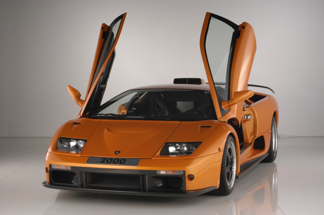 Обои картинки фото автомобили, lamborghini