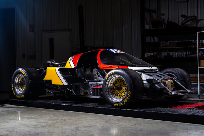 Обои картинки фото автомобили, -unsort, lemans