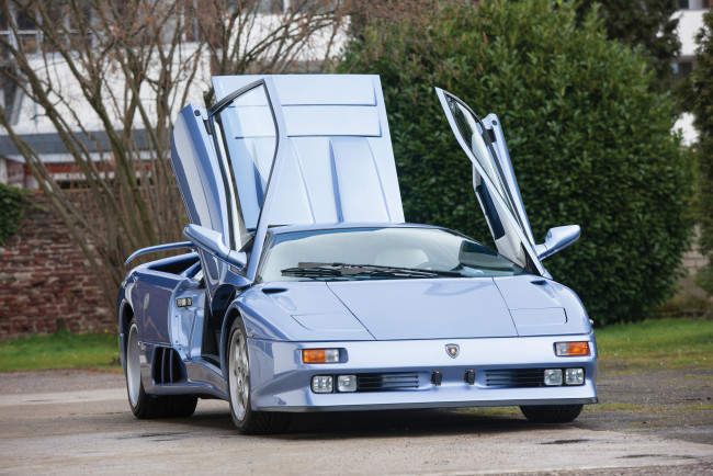 Обои картинки фото автомобили, lamborghini