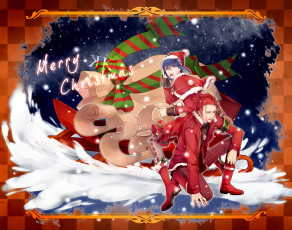 Картинка аниме k+project сарухико Ята мисаки