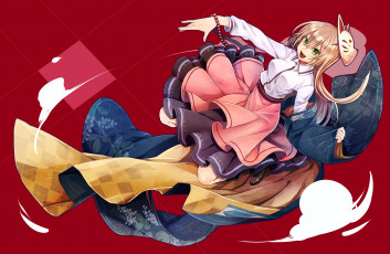 Картинка аниме unknown +другое toudou charo