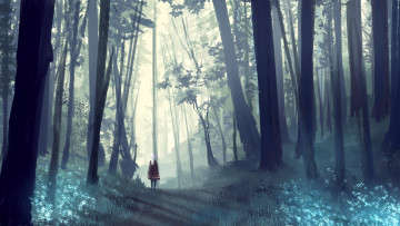 Картинка аниме unknown +другое smile