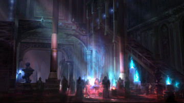 Картинка icarus видео+игры ролевая action онлайн