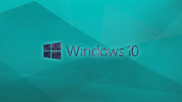 Картинка компьютеры windows++10 логотип фон