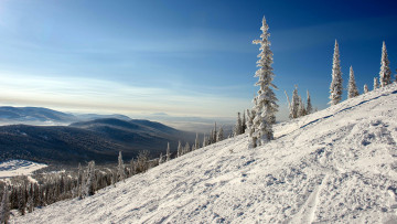 Картинка природа пейзажи красота родной
