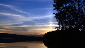 Картинка природа реки озера красота родной