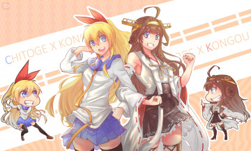 Картинка аниме unknown +другое фон взгляд девушки