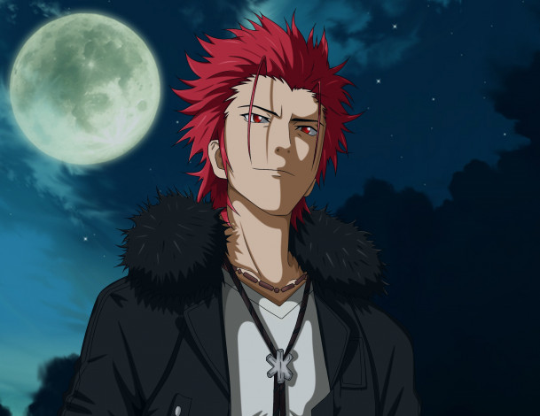 Обои картинки фото аниме, k project, микото