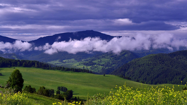Обои картинки фото природа, пейзажи, красота, родной