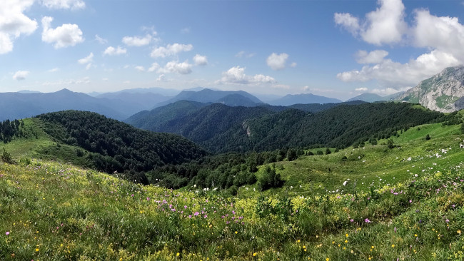 Обои картинки фото природа, пейзажи, красота, родной