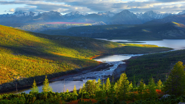 Обои картинки фото природа, пейзажи, красота, родной