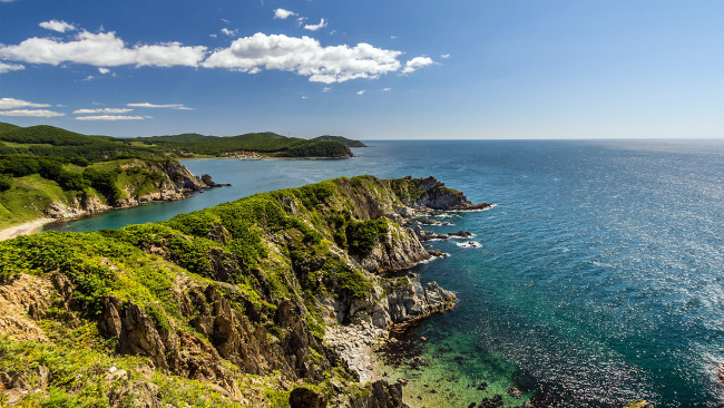 Обои картинки фото природа, побережье, красота, родной