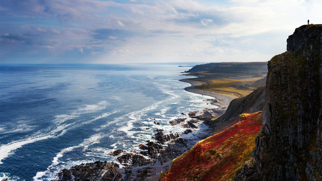 Обои картинки фото природа, побережье, красота, родной