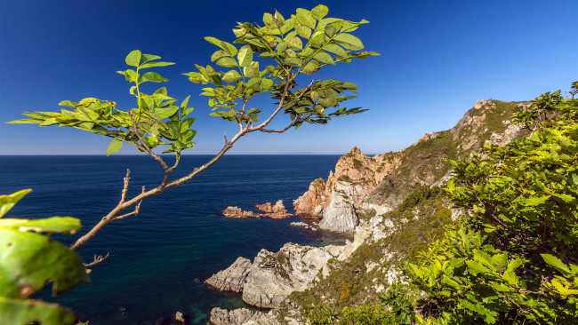 Обои картинки фото природа, побережье, красота, родной