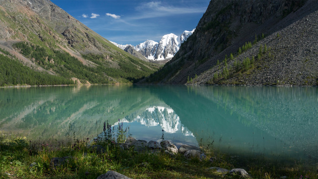 Обои картинки фото природа, реки, озера, красота, родной