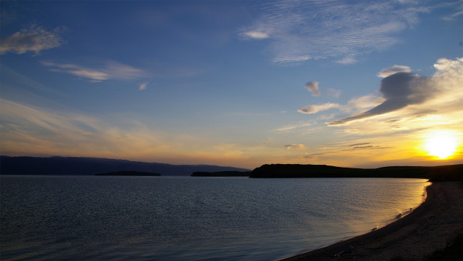 Обои картинки фото природа, реки, озера, красота, родной