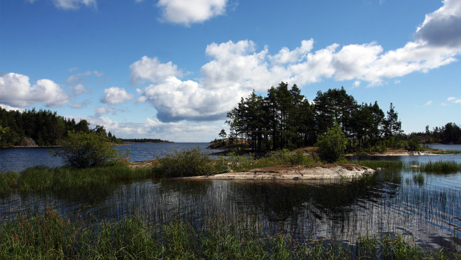 Обои картинки фото природа, реки, озера, красота, родной