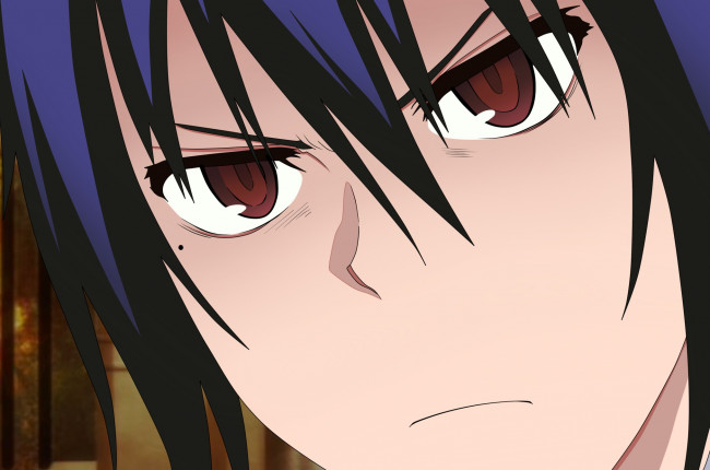 Обои картинки фото аниме, nisekoi, персонаж