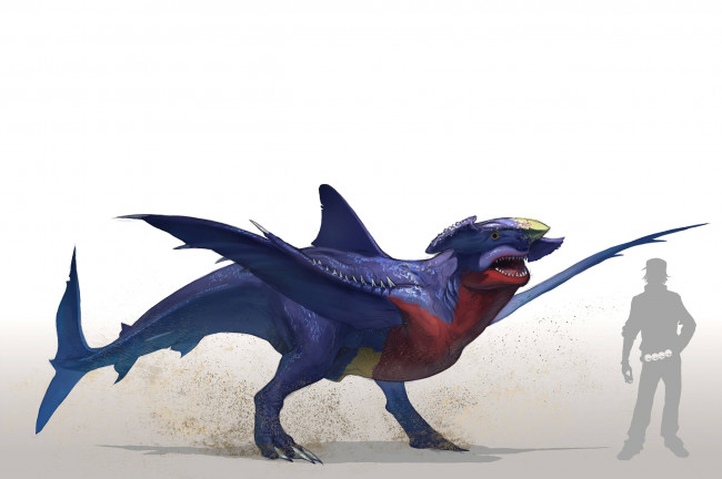 Обои картинки фото аниме, pokemon, существо, чудовище, монстр, чудище