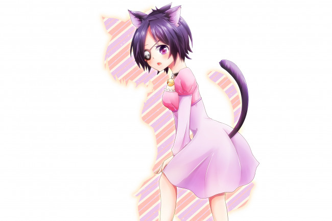 Обои картинки фото аниме, katekyo hitman reborn, хром