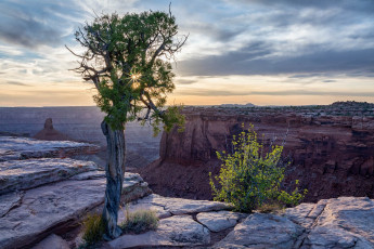 Картинка природа горы простор