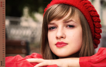 Картинка календари знаменитости девушка лицо взгляд