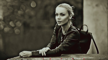 Картинка календари компьютерный+дизайн рюкзак девушка