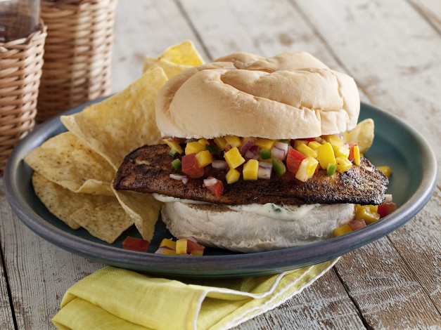 Обои картинки фото еда, бутерброды,  гамбургеры,  канапе, гамбургер