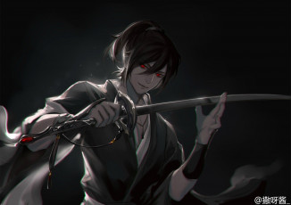 Картинка сюэ+ян аниме mo+dao+zu+shi the untamed неукротимый повелитель чэньцин мосян тунсю mo dao zu shi магистр дьявольского культа