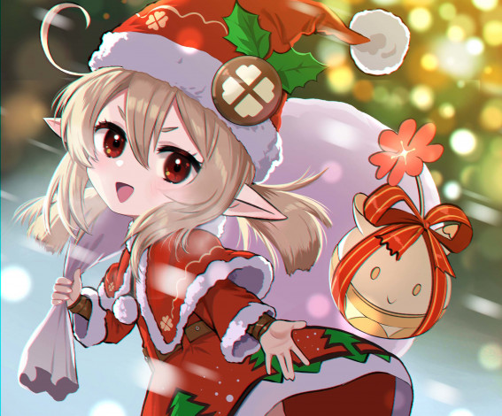 Обои картинки фото аниме, genshin impact, genshin, impact