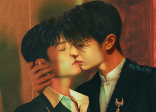 Картинка разное компьютерный+дизайн сяо чжань ван ибо