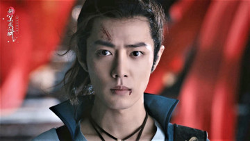 Картинка кино+фильмы new+smiling+proud+wanderer странник кровь