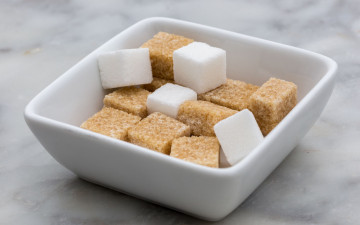 Картинка еда разное сахар кусковой