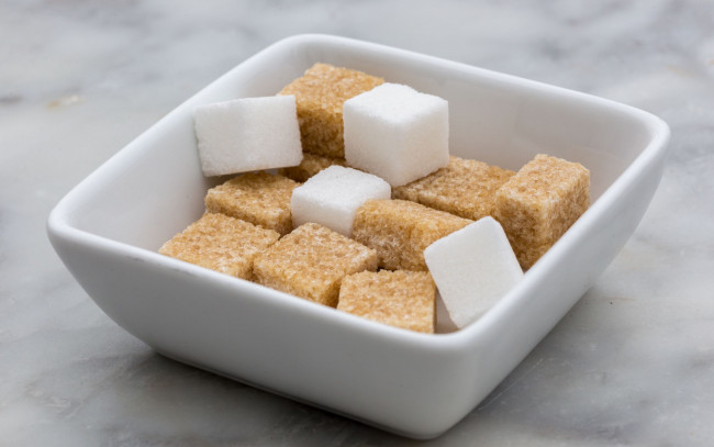 Обои картинки фото еда, разное, сахар, кусковой