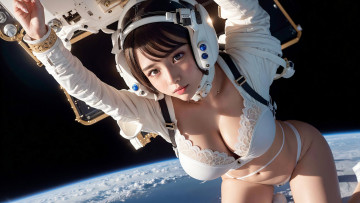 Картинка 3д+графика научная+фантастика+ science+fiction нейросети графика нейроарт ai art нейронные сети рисунки нейро искусство нейрографика graphics neuroart neural networks drawings neuro neurography