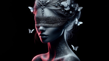 Картинка 3д+графика портрет+ portraits нейросети графика нейроарт ai art нейронные сети рисунки нейро искусство нейрографика graphics neuroart neural networks drawings neuro neurography