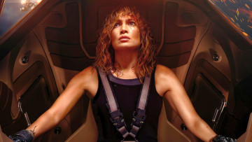 Картинка atlas+ +2024+ кино+фильмы -unknown+ другое jennifer lopez atlas фантастика боевик драма netflix