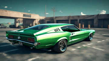 Картинка автомобили 3д нейросети графика нейроарт ai art нейронные сети рисунки нейро искусство нейрографика graphics neuroart neural networks drawings neuro neurography