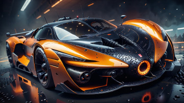 Картинка автомобили 3д нейросети графика нейроарт ai art нейронные сети рисунки нейро искусство нейрографика graphics neuroart neural networks drawings neuro neurography