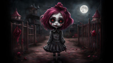 обоя фэнтези, нежить, нейросети, графика, нейроарт, ai, art, нейронные, сети, рисунки, нейро, искусство, нейрографика, graphics, neuroart, neural, networks, drawings, neuro, neurography