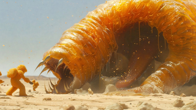 Обои картинки фото фэнтези, существа, нейросети, графика, нейроарт, ai, art, нейронные, сети, рисунки, нейро, искусство, нейрографика, graphics, neuroart, neural, networks, drawings, neuro, neurography