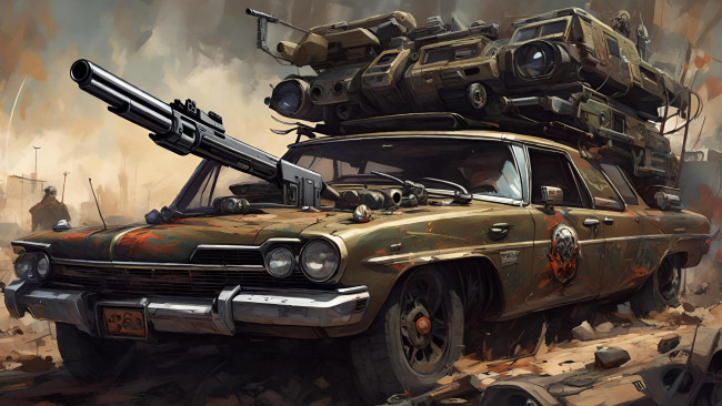 Обои картинки фото фэнтези, транспортные средства, нейросети, графика, нейроарт, ai, art, нейронные, сети, рисунки, нейро, искусство, нейрографика, graphics, neuroart, neural, networks, drawings, neuro, neurography